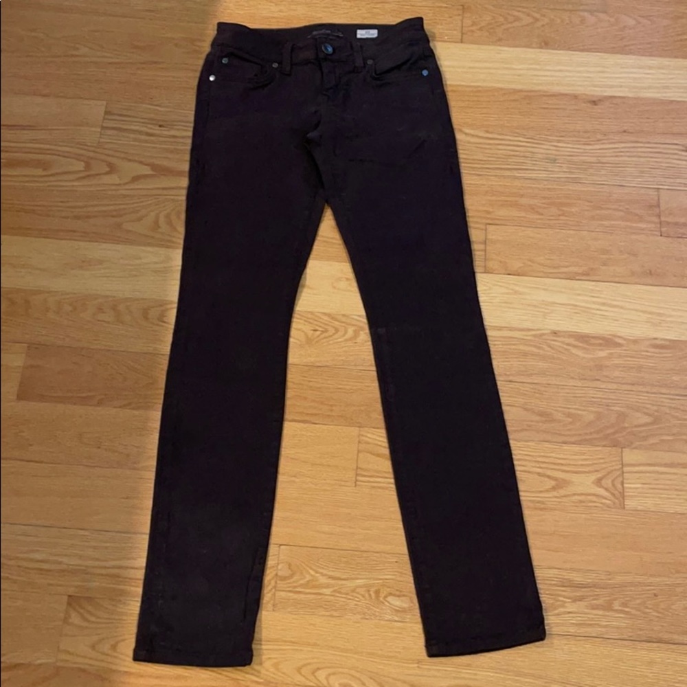 Level 99 Jeans